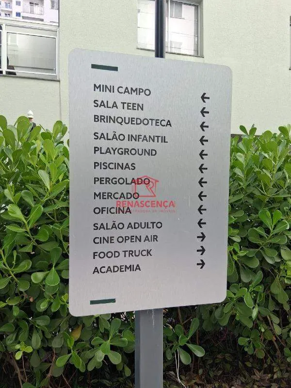 Apartamento de 1 quarto com varanda — photo 21