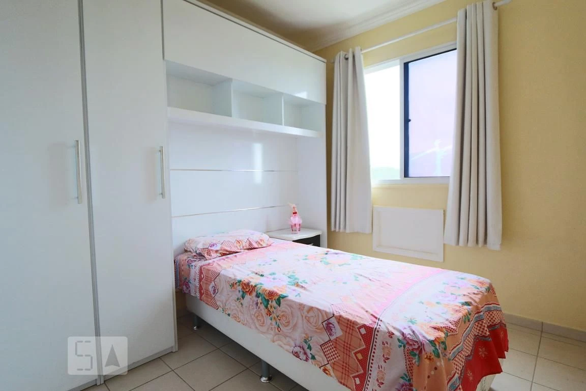 Apartamento mobiliado com 2 quartos e aceita pets — photo 3