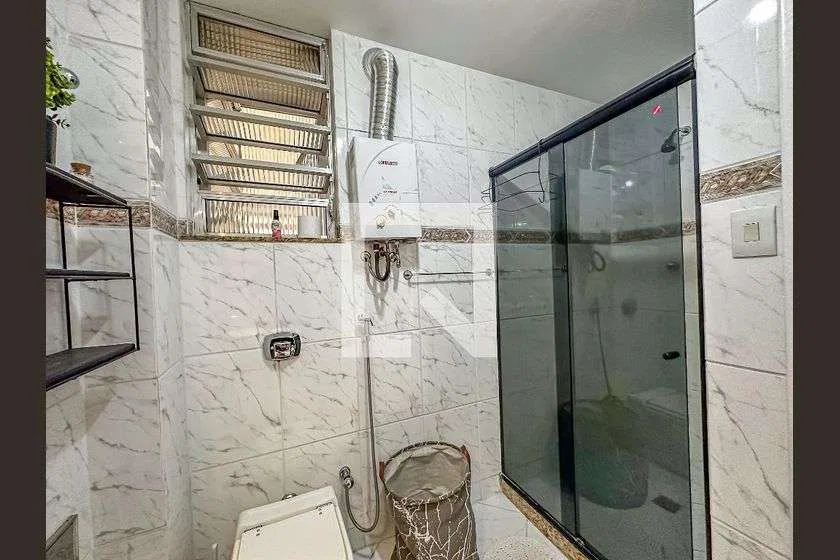 45 m² 1-bedroom apartment with 1 parking space — photo 27