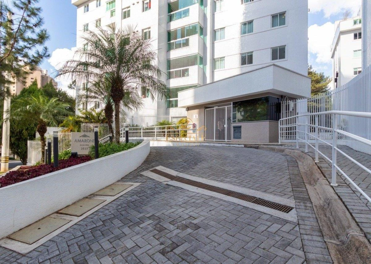 Apartamento, 193 m², com banheira — photo 22