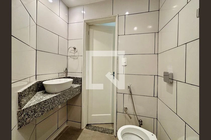 Rooftop apartment with 3 bedrooms and 92 m², separate kitchen — photo 10