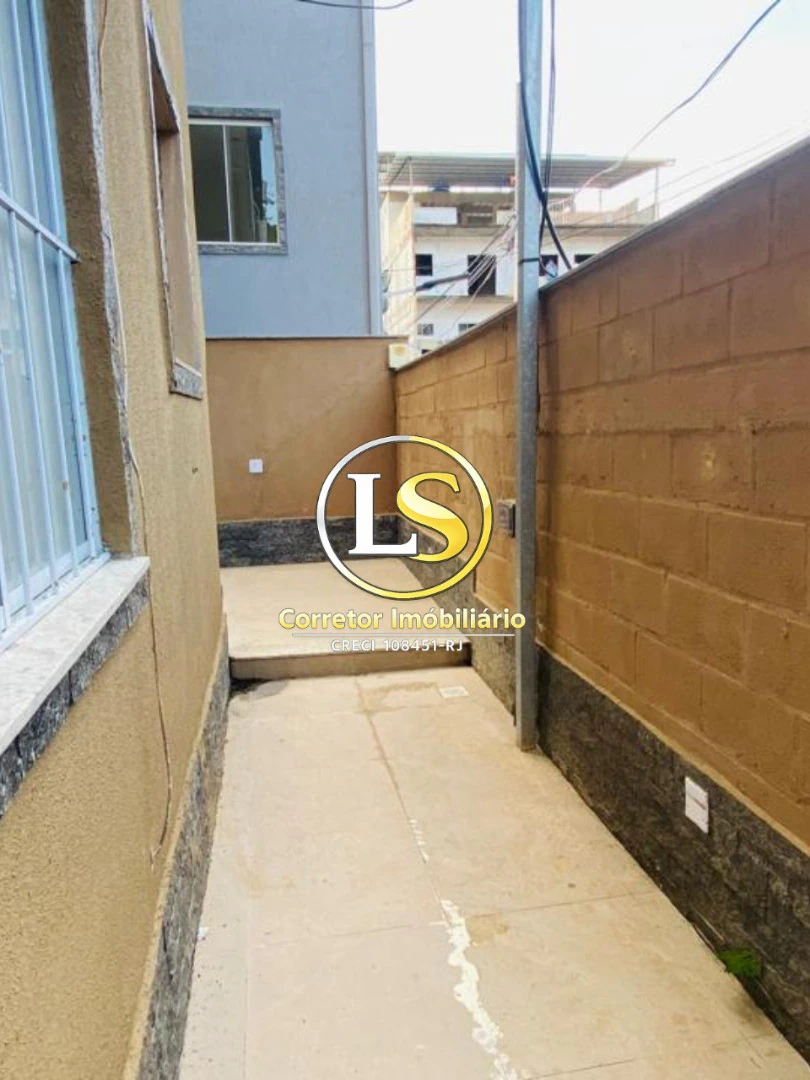 1-bedroom house with private garden and 62 m² — photo 11