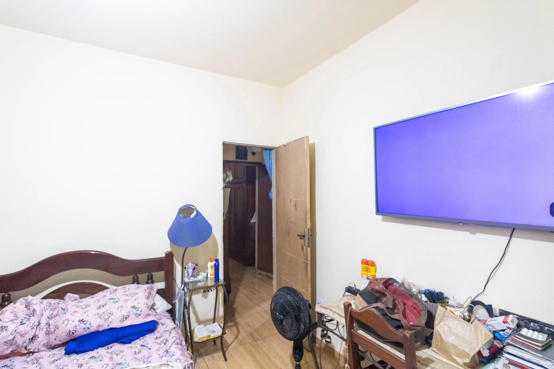 Меблированный дом с 2 спальнями и частным садом — photo 23