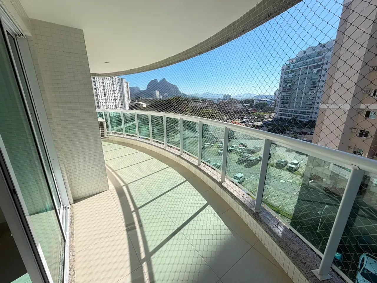 Квартира 78 м² з 2 спальнями та балконом — photo 7