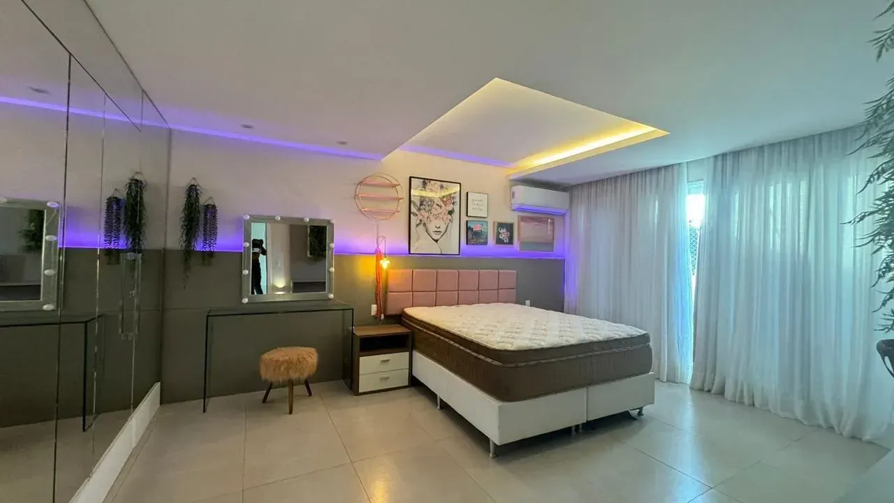 Furnished house with 5 bedrooms and 5 baths, 780 m² — photo 6