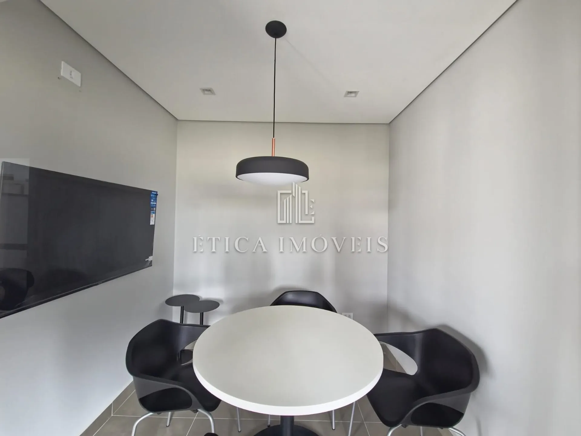 Furnished apartment, 22 m², with a washing machine — photo 8