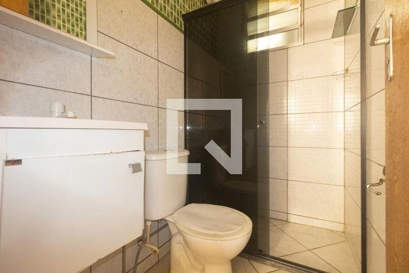 33 m² apartment with 2 bedrooms and a gas kitchen — photo 28