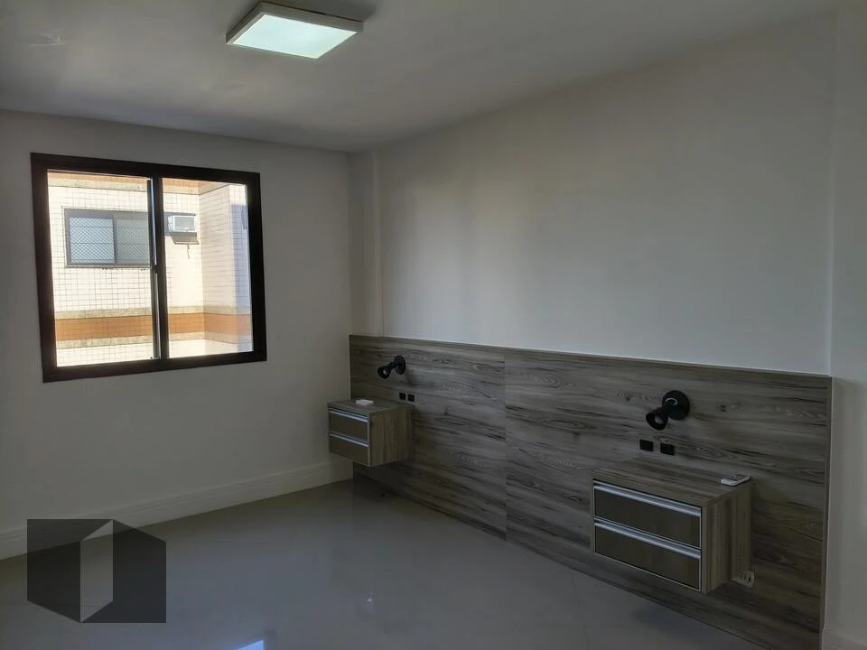 Apartment with 4 bedrooms and 3 bathrooms plus 2 parking — photo 19