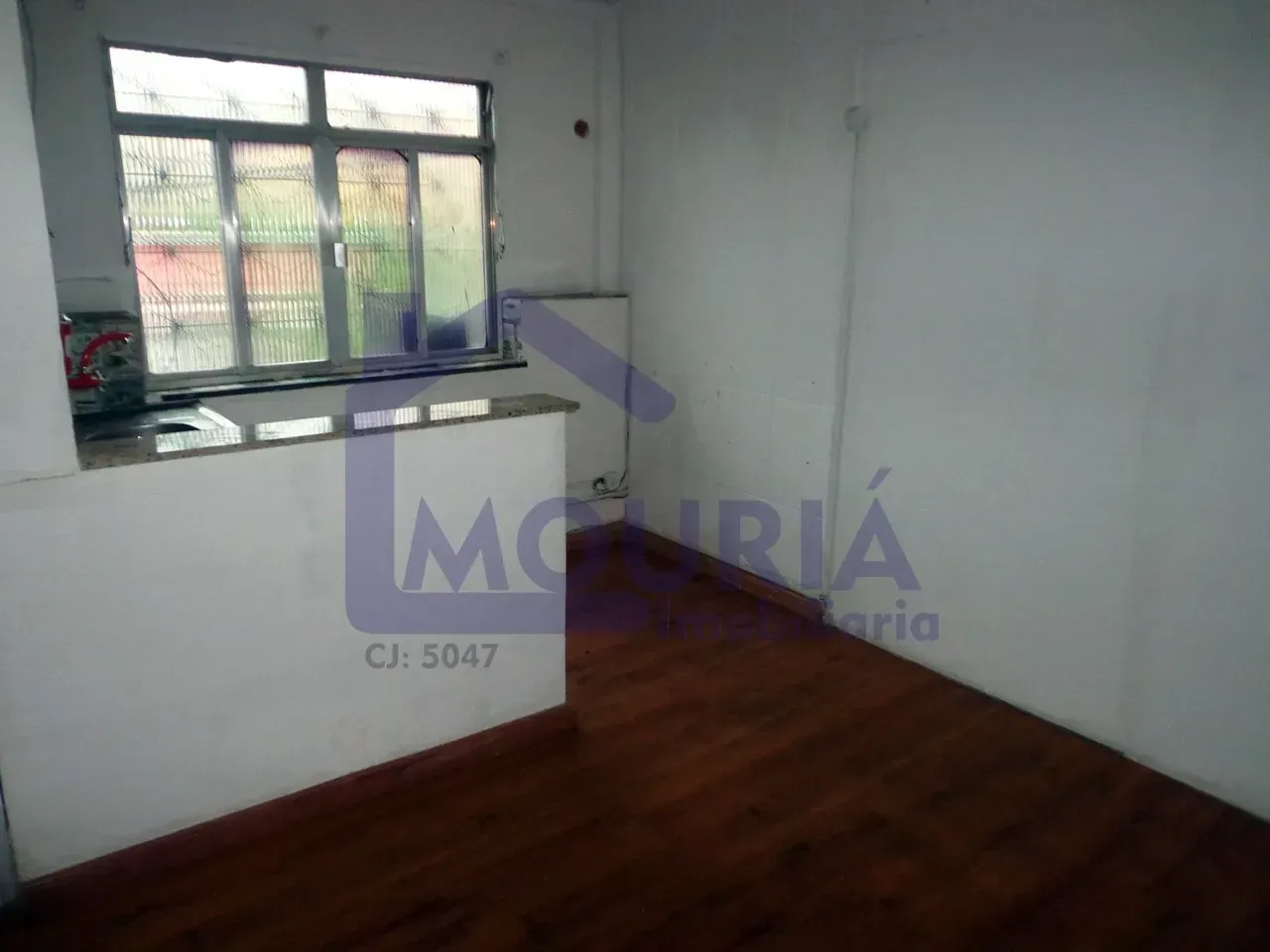 Unfurnished house with 3 bedrooms and a stove nook — photo 19