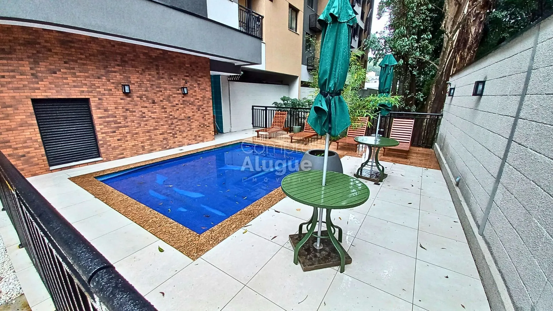 2-bedroom apartment with 76 m² and 1 parking space — photo 23