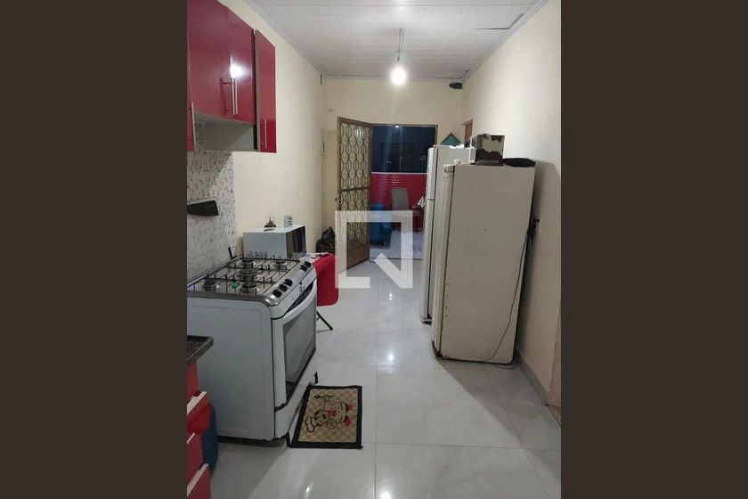 Furnished house with 2 bedrooms and 40 m², no parking — photo 9