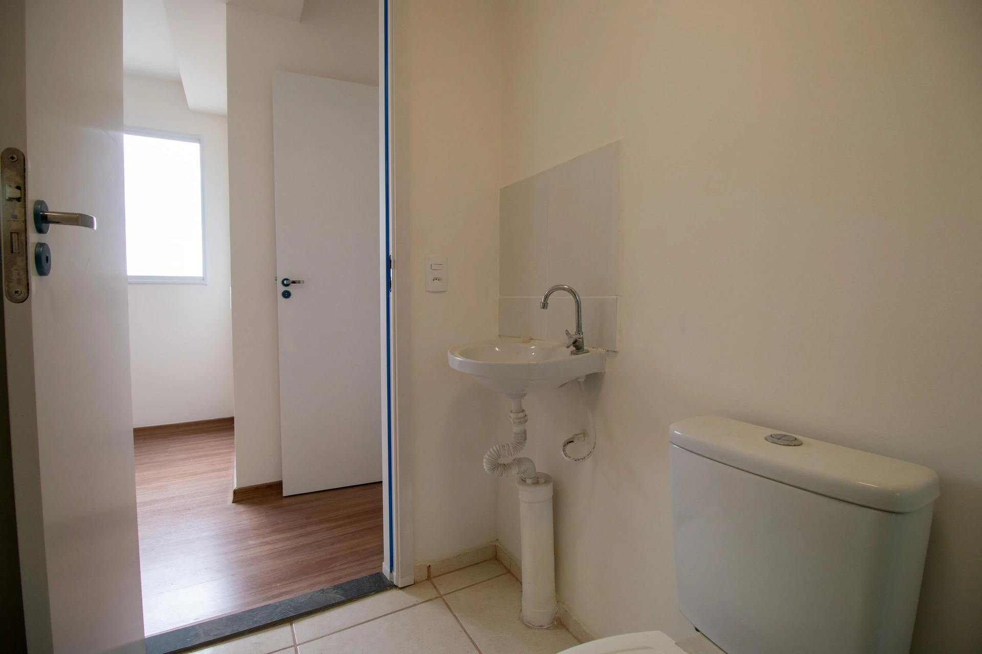 Apartamento, 52 m², com vista para as montanhas — photo 17