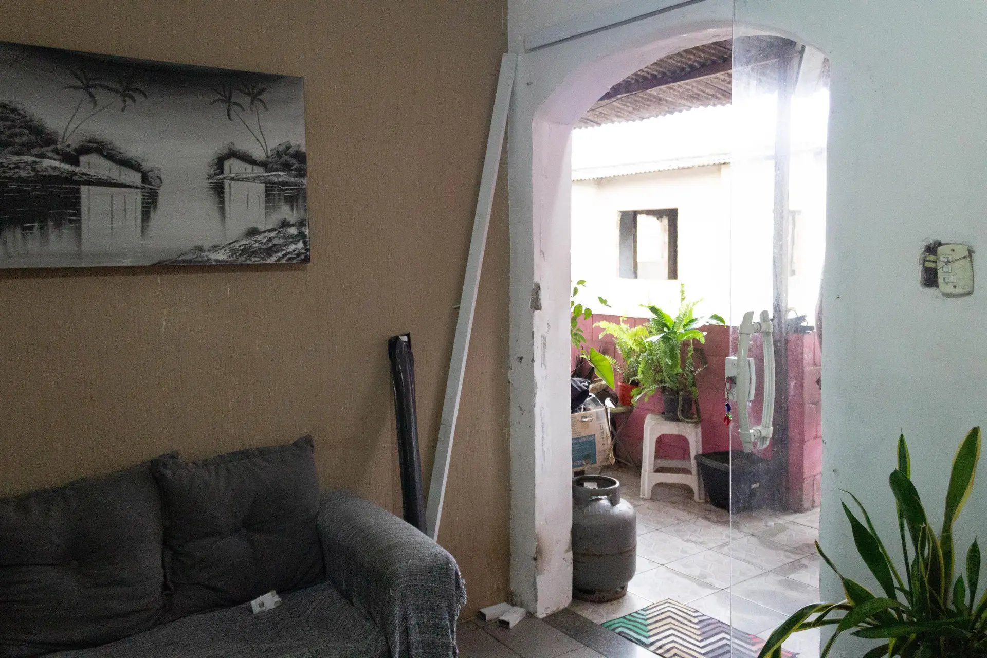 Будинок із 2 спальнями та пральною машиною, Ріо-де-Жанейро — photo 15