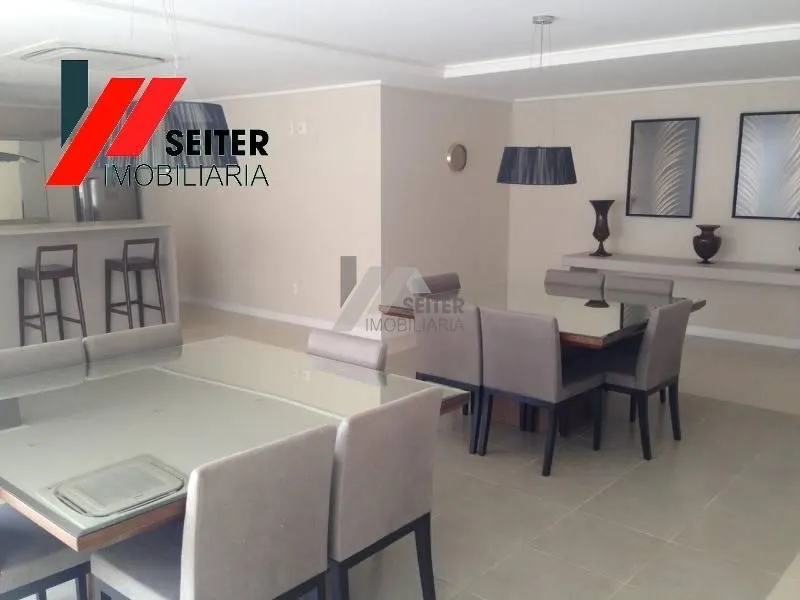 110 m² apartment with 2 bedrooms, 1 suite, balcony — photo 10