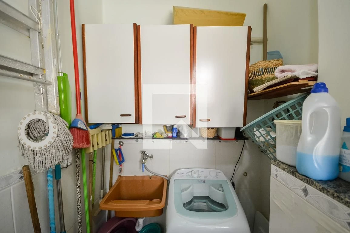 Квартира 76 м² со стиральной машиной и рабочим местом — photo 29