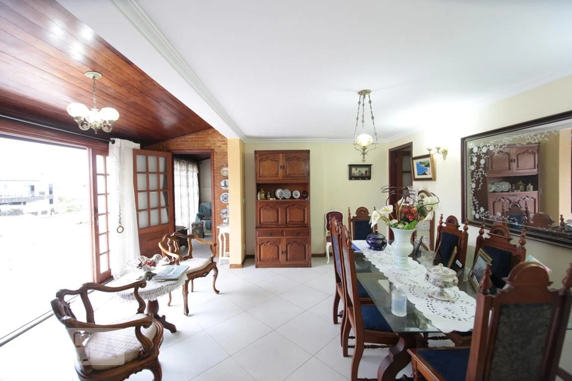 Apartamento mobiliado com 3 quartos e churrasqueira privativa — photo 9