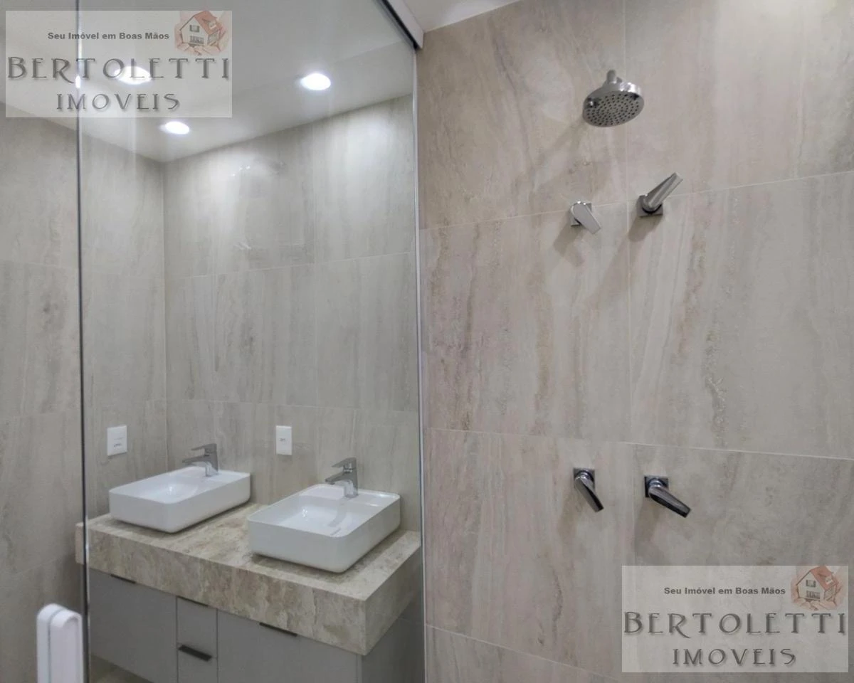 Furnished 125 m² apartment with 3 bedrooms and mountain views — photo 35