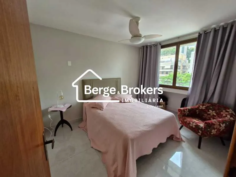 Apartamento amueblado con 3 dormitorios y 4 baños — photo 23