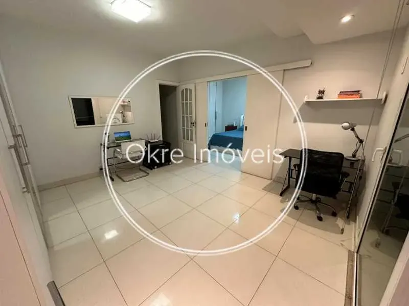 Cobertura duplex de 4 quartos com varanda e terraço — photo 35
