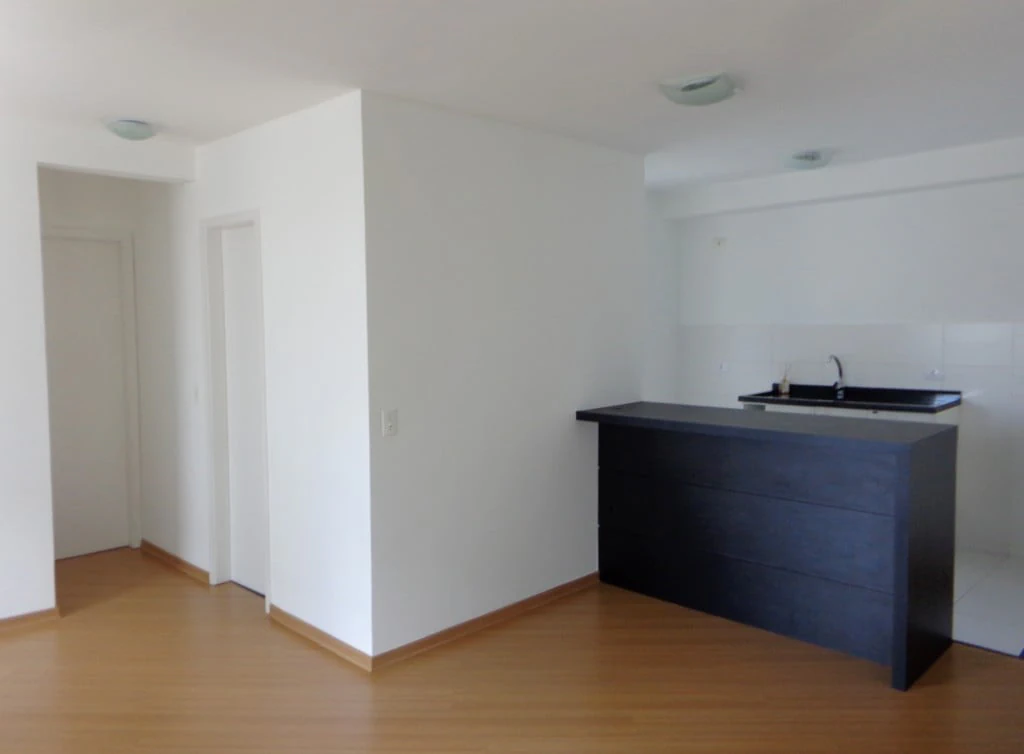 Apartamento, 78 m², com piso de madeira ou laminado — photo 3