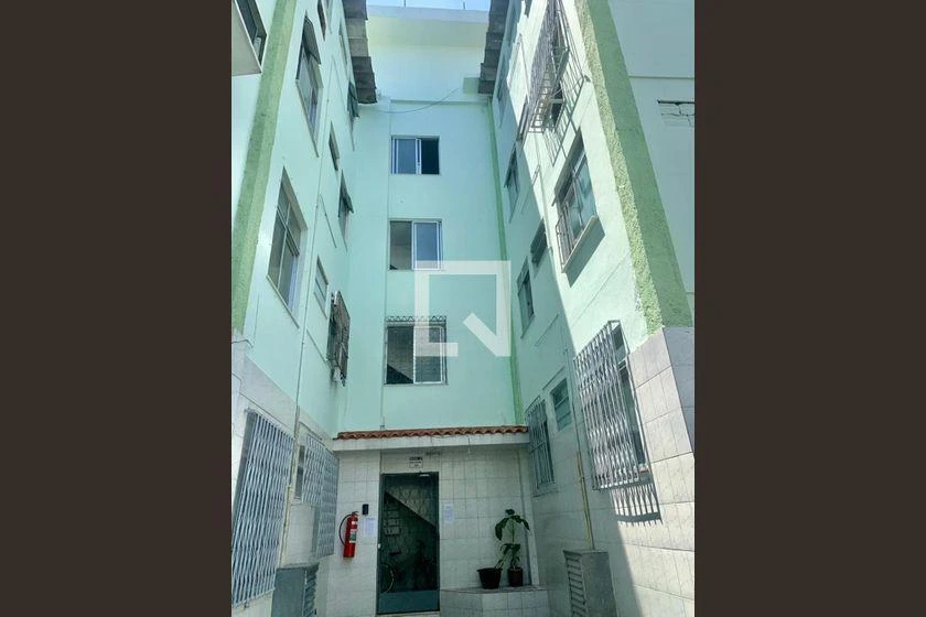 Apartamento de 2 quartos e 83 m² — photo 26