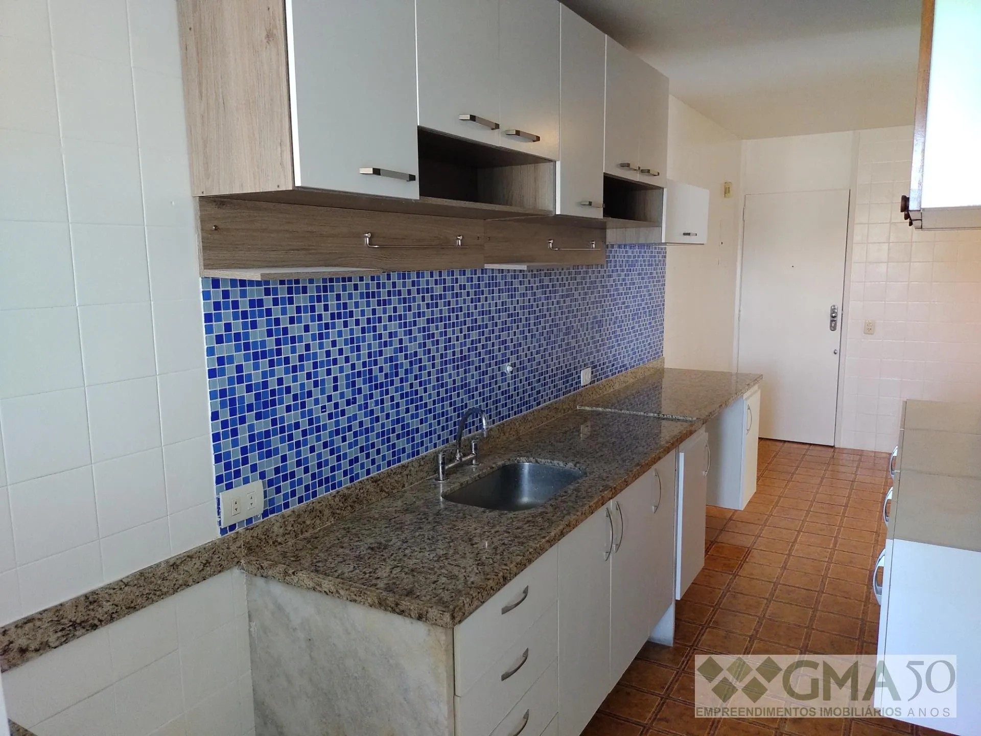 Apartment, 100 m², with a mountain view — photo 2
