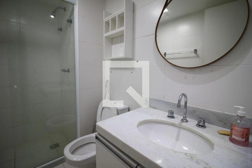 Орендна квартира з 2 спальнями-суїтами 69 м² — photo 24