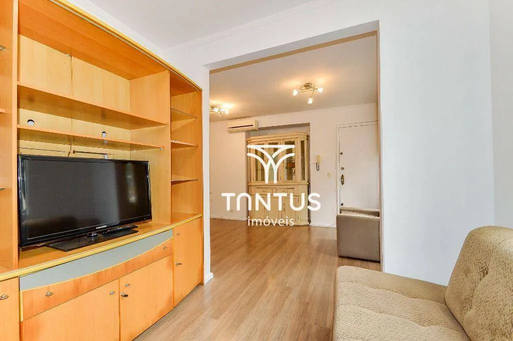 Apartamento com 2 quartos, 1 banheiro e 1 vaga — photo 6