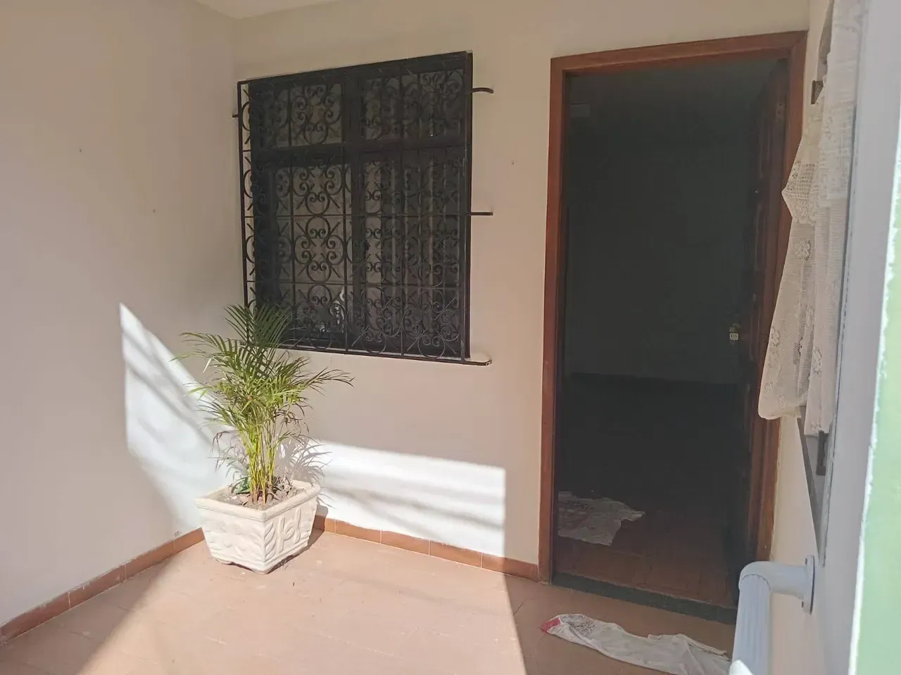 Single-storey home with 55 m², 2 bedrooms and balcony — photo 16