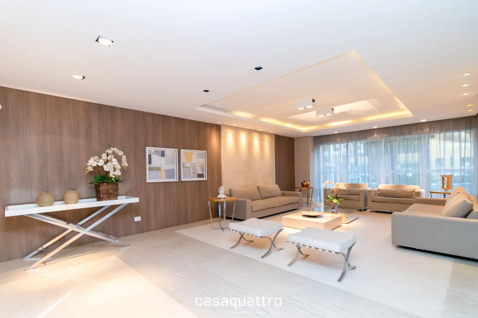 Мебльована квартира з 3 спальнями-сюїтами 306 м², 9 поверх — photo 63