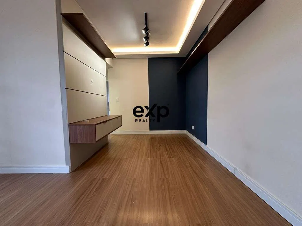 Apartamento mobiliado de 3 quartos com varanda gourmet — photo 8