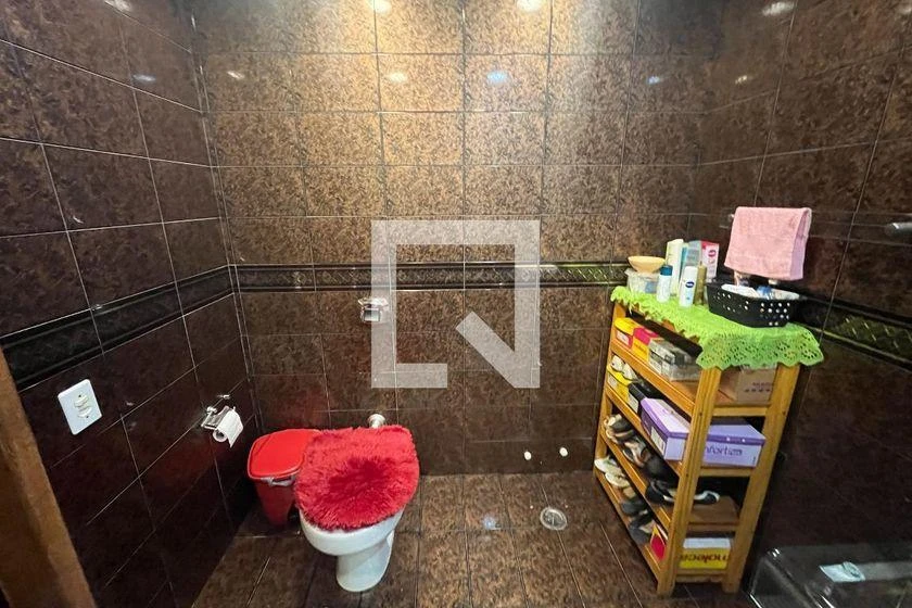 Casa sem mobília com 8 suítes e 1100 m² — photo 26