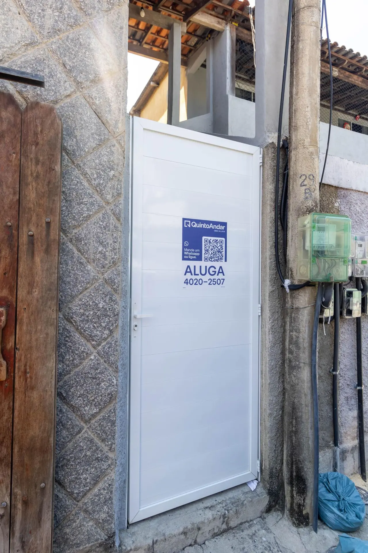 Monoambiente amueblado de 25 m² — photo 16