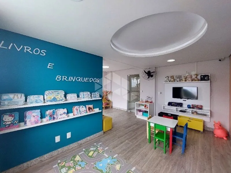 Apartment, 83 m², with a home office — photo 7