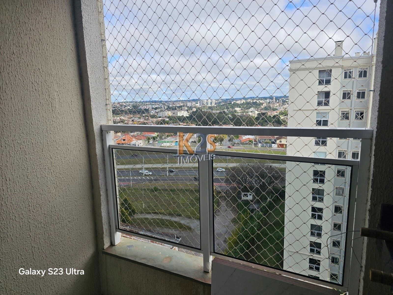 Furnished 50 m² apartment with 2 bedrooms and BBQ — photo 12
