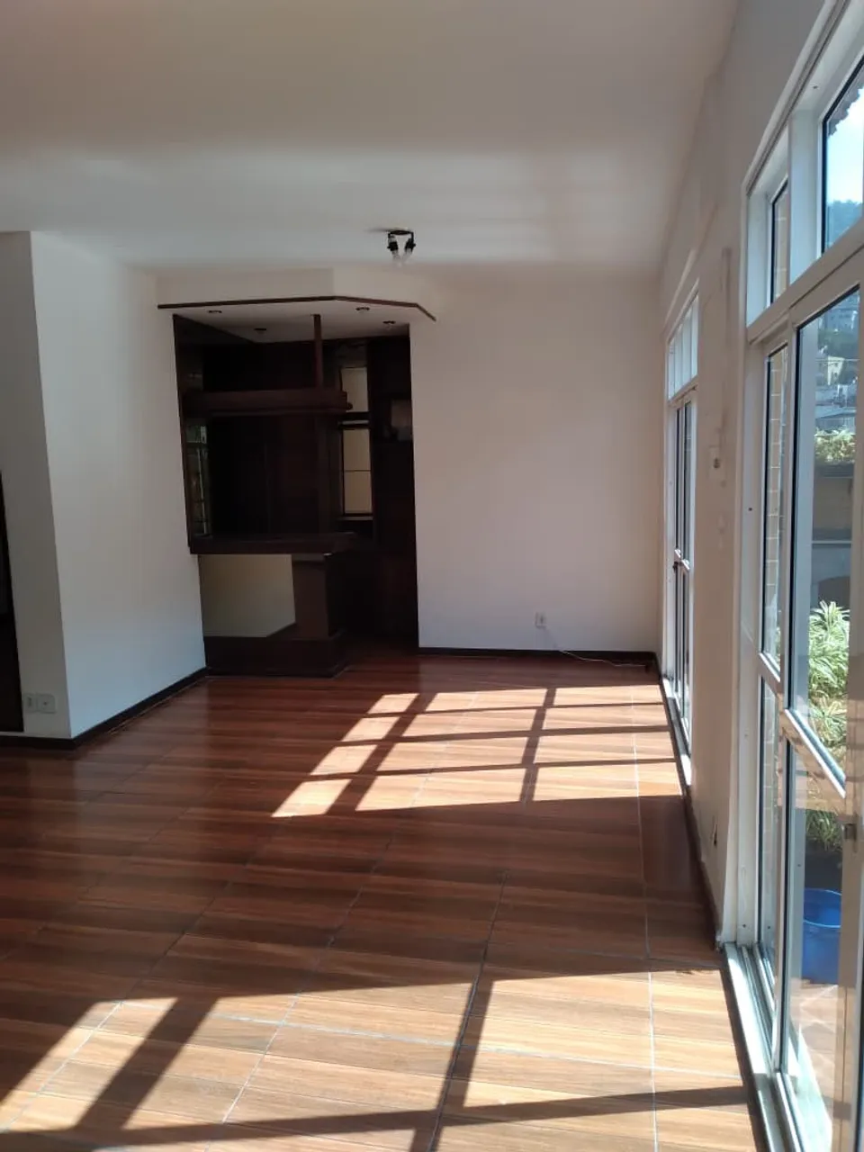 Apartamento cobertura com 2 quartos e terraço — photo 4