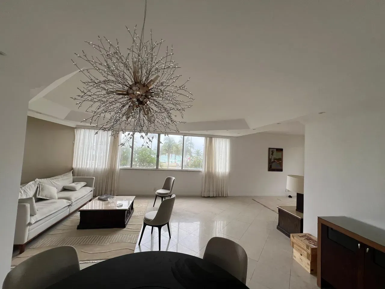 Apartamento mobiliado com 2 quartos e 3 banheiros — photo 5