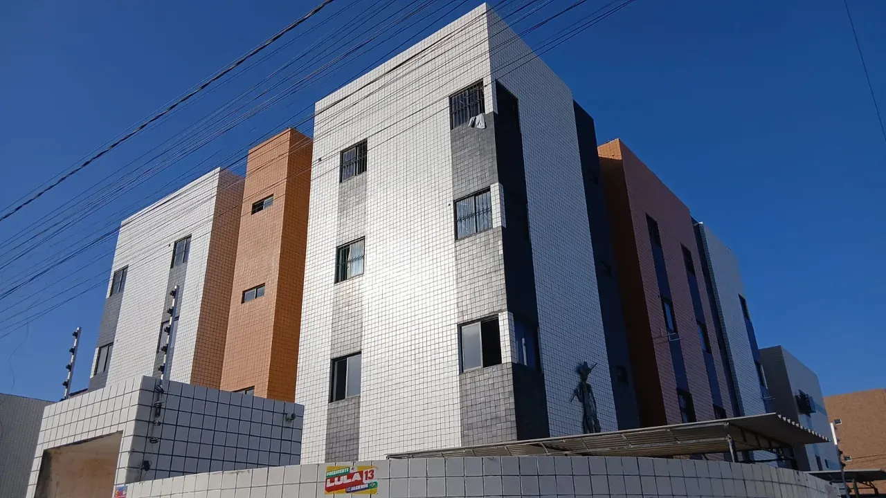 2-bedroom apartment, 1 with its own bathroom, 120 m² — photo 10