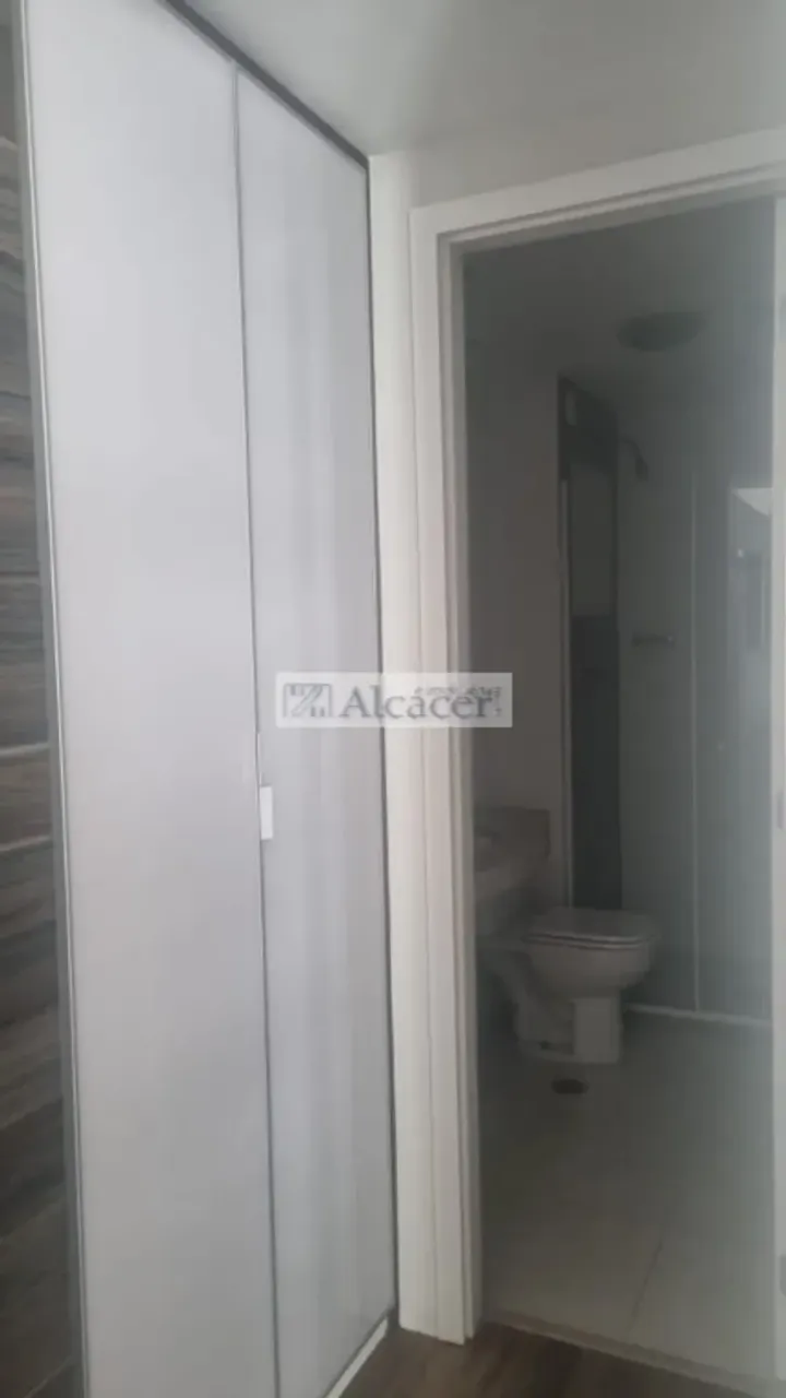 Apartamento mobiliado com cozinha integrada e 50 m² — photo 3