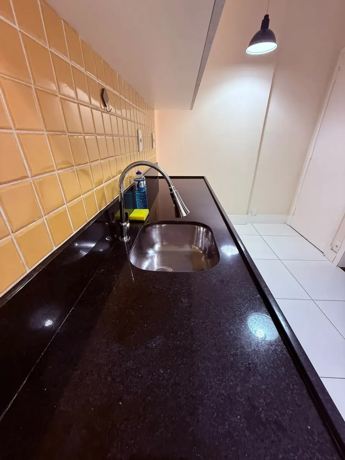 Studio de 35 m², Tijuca — photo 10