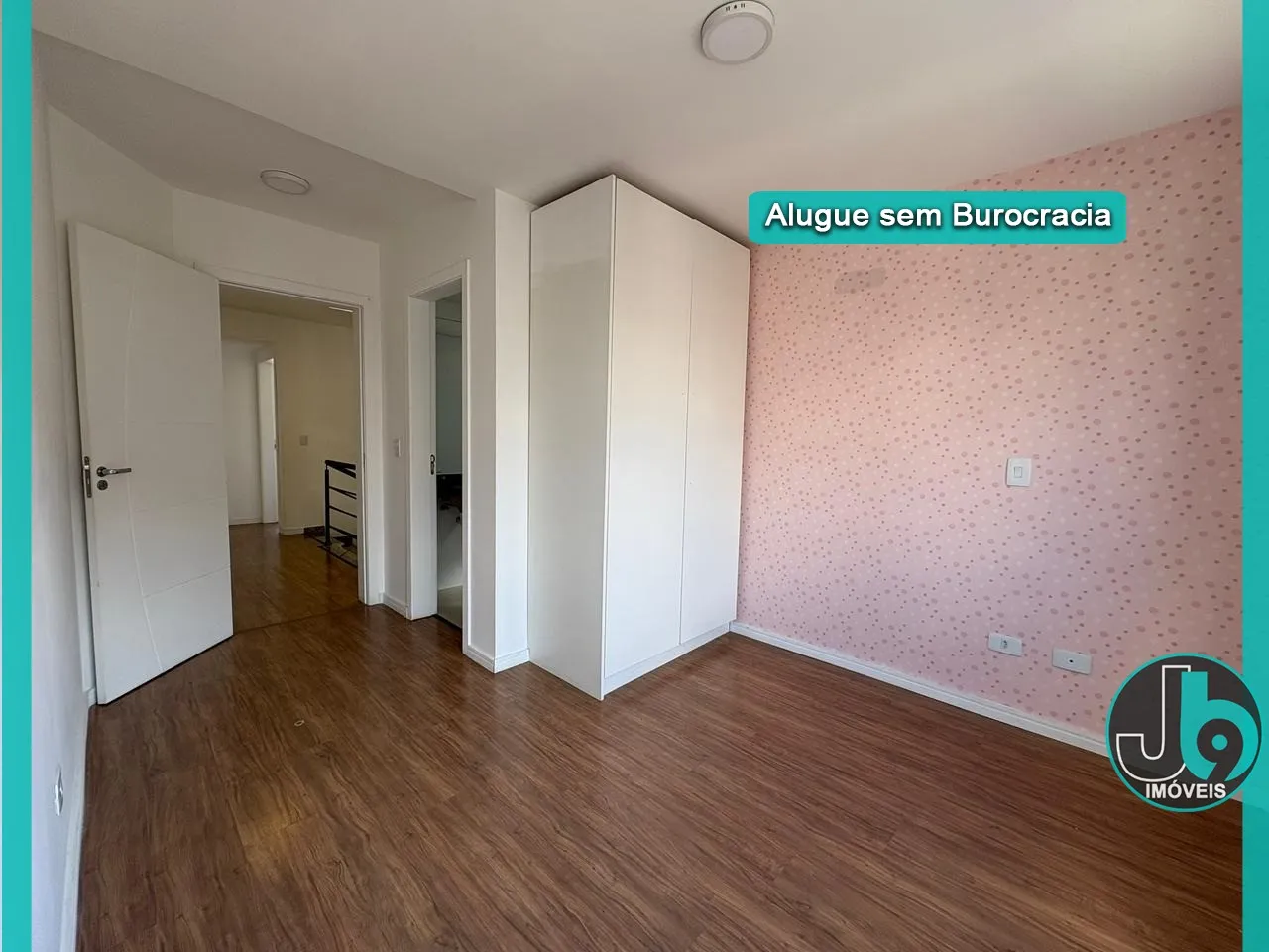 Condominium house with 295 m², 5 bedrooms and parking — photo 24