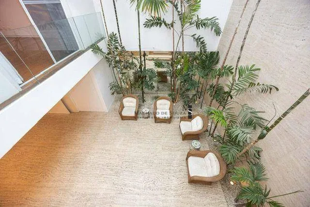 Casa para alugar com 4 dormitórios e 4 banheiros — photo 47