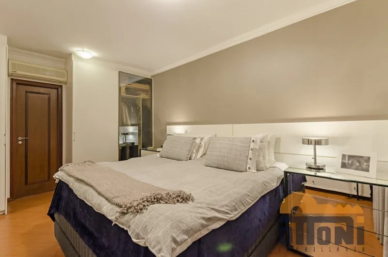 Apartamento mobiliado com 3 quartos e 3 banheiros — photo 14