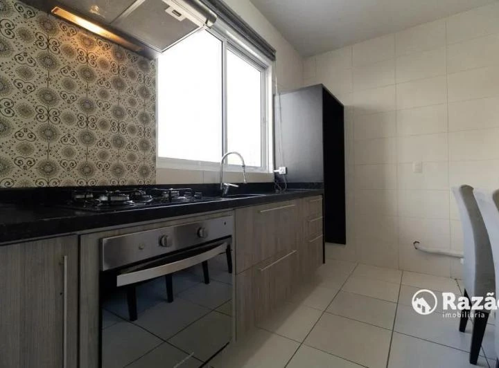 Apartamento de 1 quarto com cozinha fechada a gás — photo 6