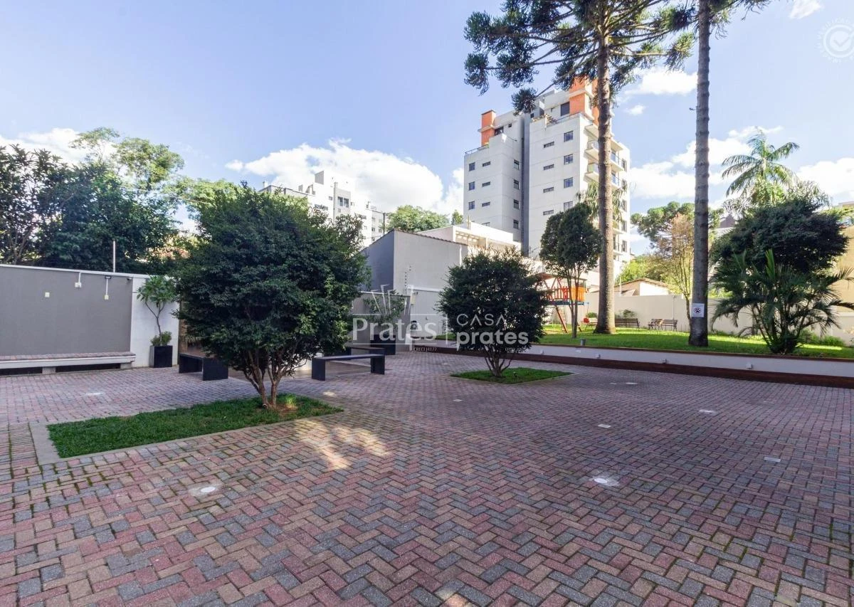 2 quartos e vista para o parque: apartamento de 74 m² — photo 19