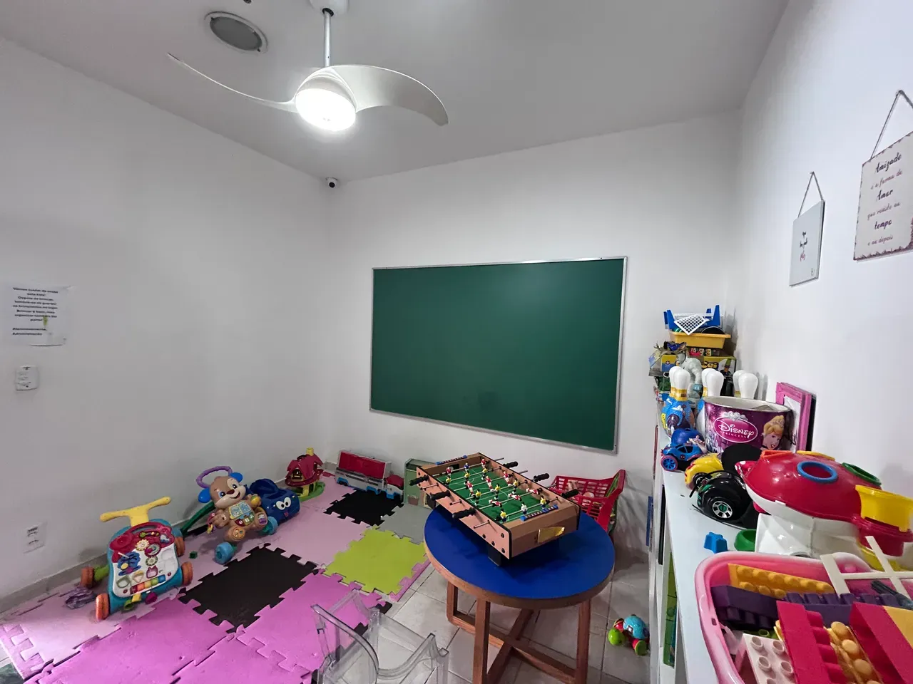 2 quartos e espaço de home office: apartamento de 75 m² — photo 42