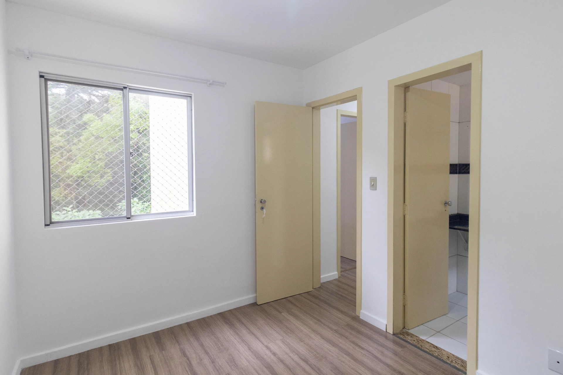 Apartment, 80 m², with a park view — photo 26