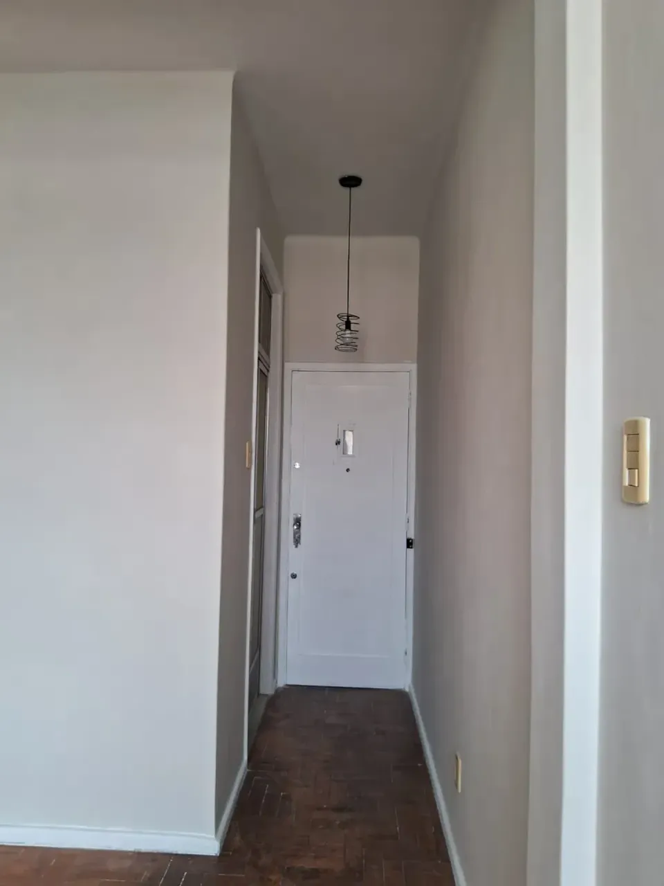 Estudio en alquiler con cocina independiente y 31 m² — photo 14