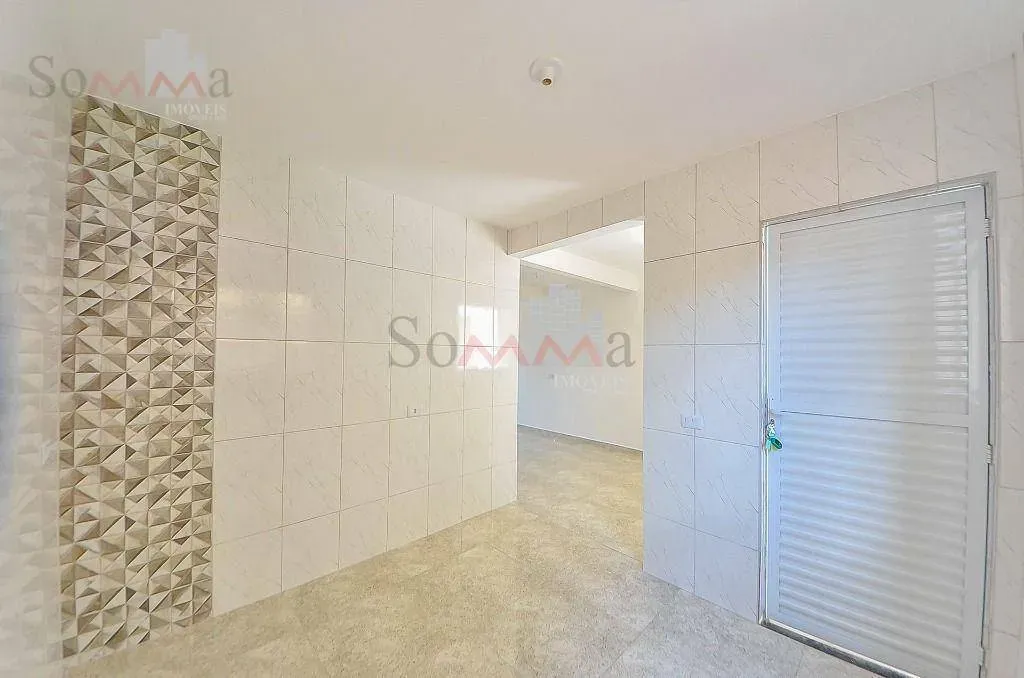 Townhouse with 3 bedrooms, 2 parking spaces and 107 m² — photo 4