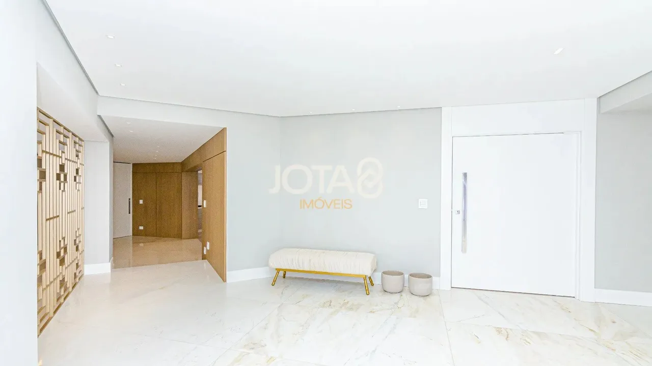 4-bedroom apartment with 607 m² and 4 parking spots — photo 7